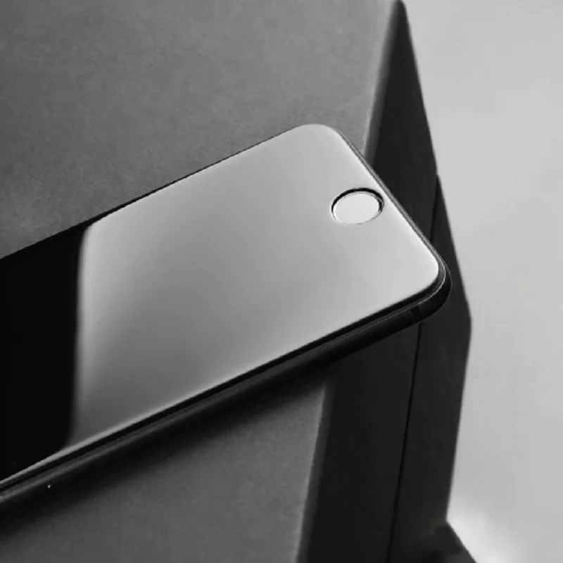 Remax Caesar series tempered glass protective iPhone 7/8 plus | Мобильные телефоны и аксессуары