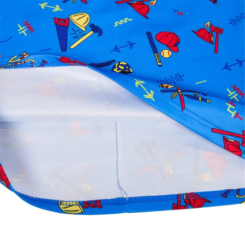 Карнавальный костюм на Хэллоуин страшный для детей девочек детское платье