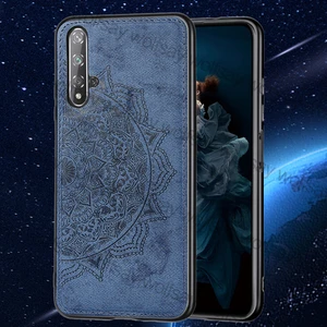 shockproof bumper for huawei nova 5t case for huawei nova 5t cover silicone pc protective phone cover for huawei nova 5t fundas free global shipping