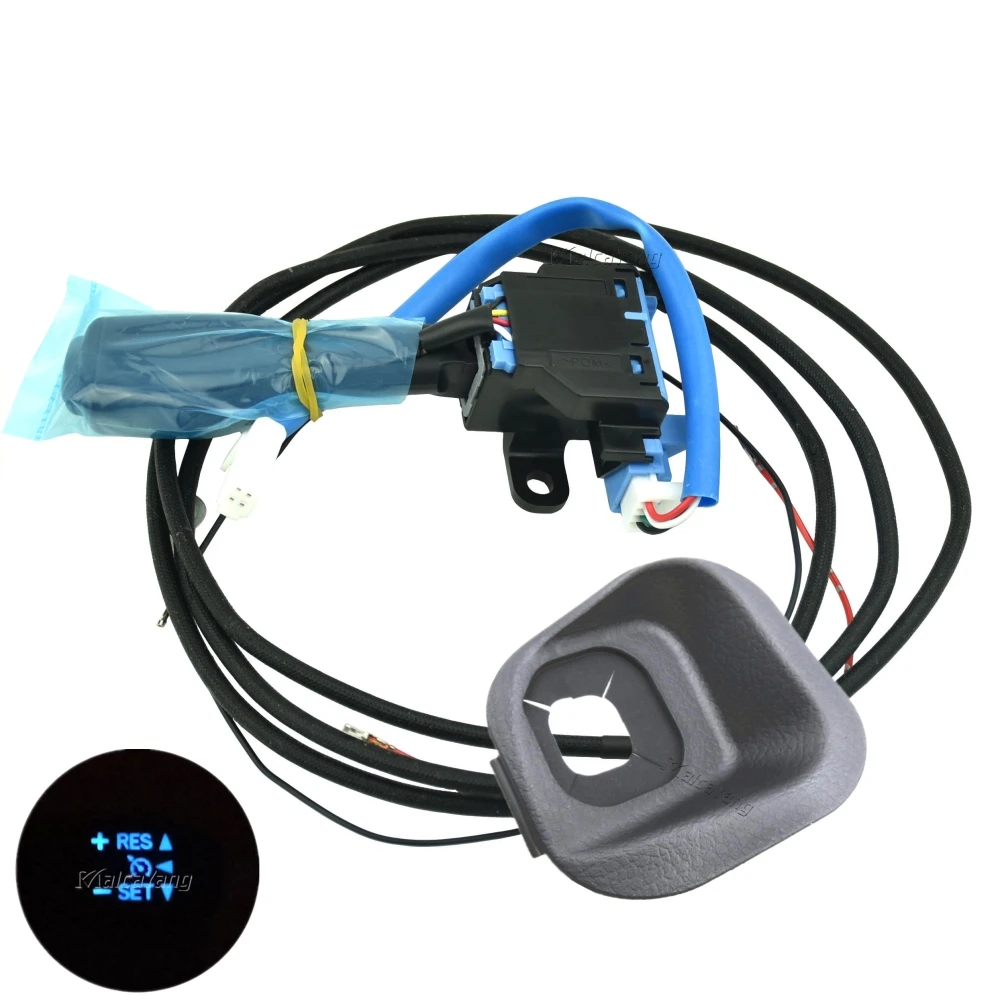 

Переключатель круиз-контроля с подсветкой для Toyota Reiz 10-13 84632-34011 84632-34017 45186-0P040-C0 45186-0P020-C0