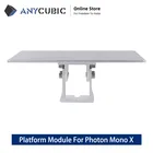 Печатная платформа ANYCUBIC для материнской платы, модуль для 3d принтера Photon Mono X, аксессуары для 3D принтера