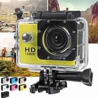 sj4000 camera 1080p 4k 2 0 waterproof recorder lcd screen outdoor skiing driving sport dv camcorder mjpegavi video format