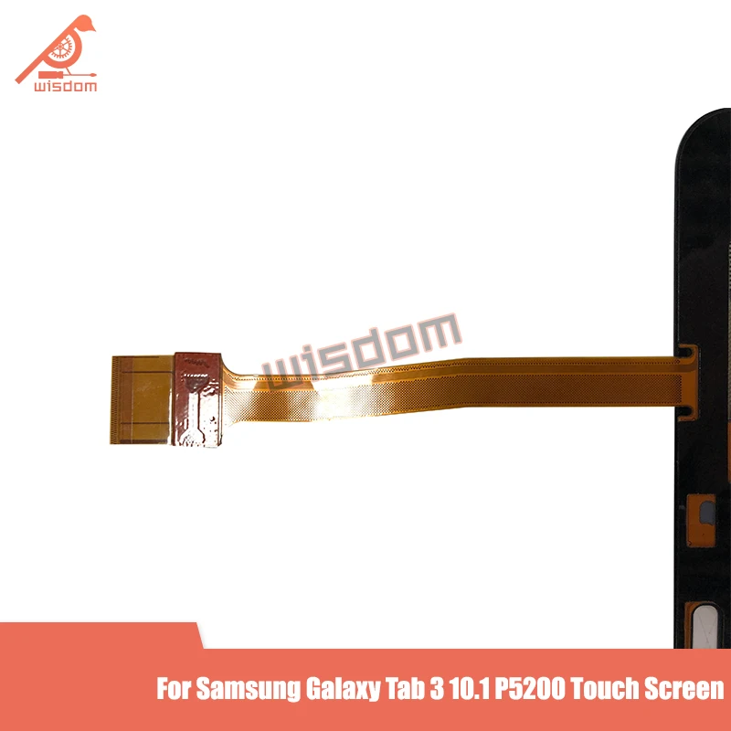 

10,1 Samsung Galaxy Tab 3 P5200
