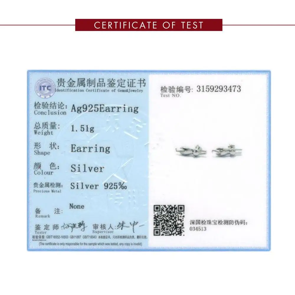 

CFK 925 Zilveren Oorbellen Voor Vrouwen 2 Kleuren Minimalistische Kat Vorm Leuke Stud Earring Hot Selling Party Fijne Sieraden