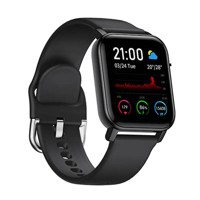 SN87 умные часы для женщин и мужчин спортивные монитор сна пульсометр фитнес IP68