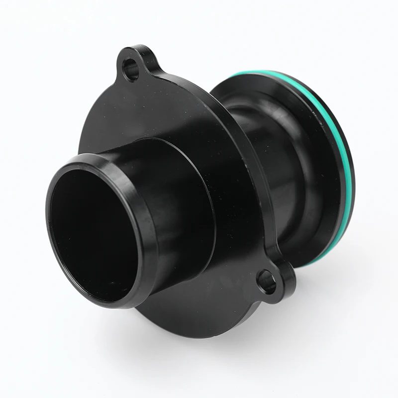 Автомобильные турбонаддувные выходные трубы улучшенные трубки для Golf 7 Audi A3 8V S3 S1