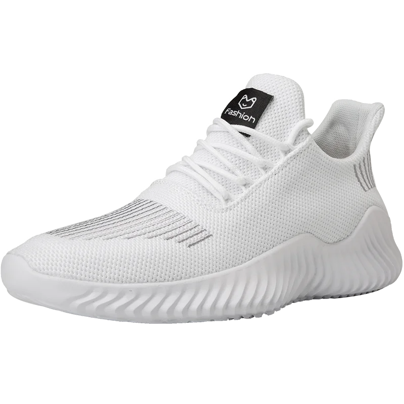

Xiaomi Men's Sneakers Lightweight Comfortable Breathable Outdoor Walking Gym Fashion Sport Casual Running Shoes Male Sneakers
