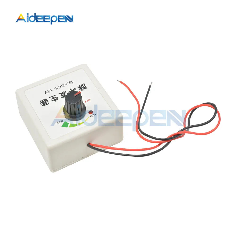 Контроллер шагового двигателя регулятор скорости импульсный модуль