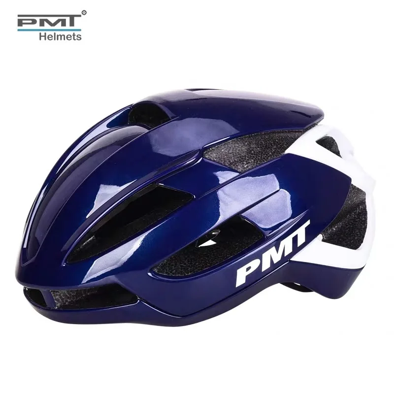 

Riding Helmet Mountain Highway Bicycle Pneumatic Lightweight Helmet Men's and Women's Helmet Integrated Molding rockbros helmet