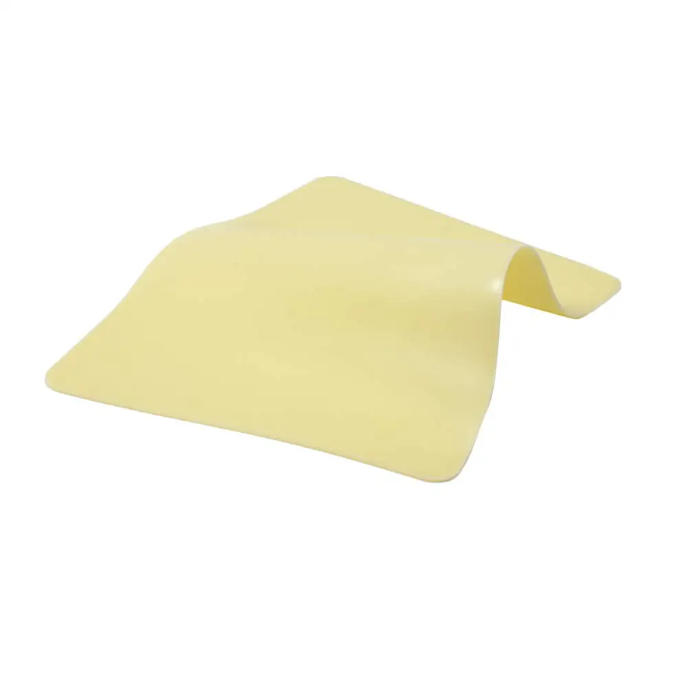 EMALLA 5 шт. чистый силикон Татуировка кожа двойной Перманентный макияж поддельные