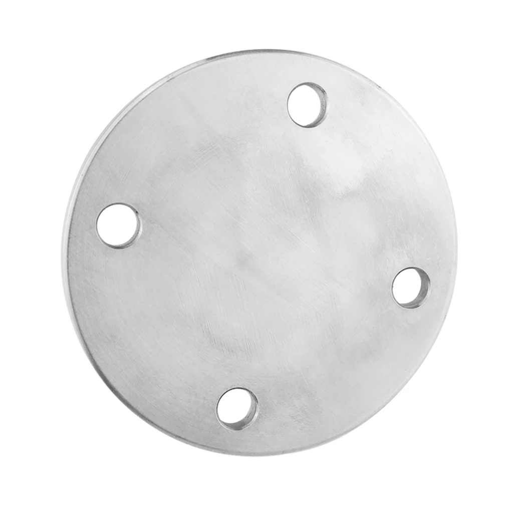 

Stainless Steel 304 Heavy Duty Swing Hangers, Ceiling Mount Swing Hook, 4 Self-tapping Bolts for Boat Rigging