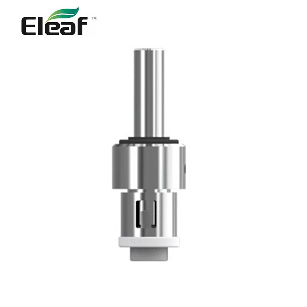 Оригинальный атомайзер Eleaf GS Air 2 16 5 мм Диаметр воздушного потока Регулируемый Gs air