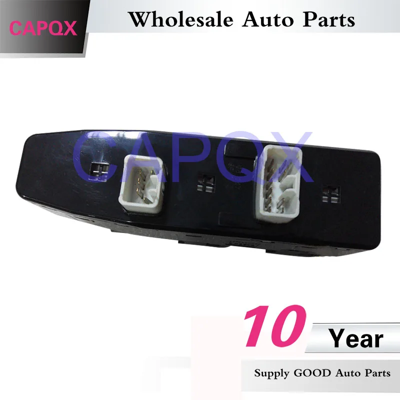 Переключатель Стеклоподъемника CAPQX 96645319 для Chevrolet Epica 2007-2012 | Автомобили и