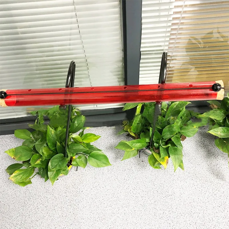 

Pet bird feeder flower 60cm High Practicality Cartoon Fun Durable Fashion Bird Feeder hanging Home Essential Beautiful