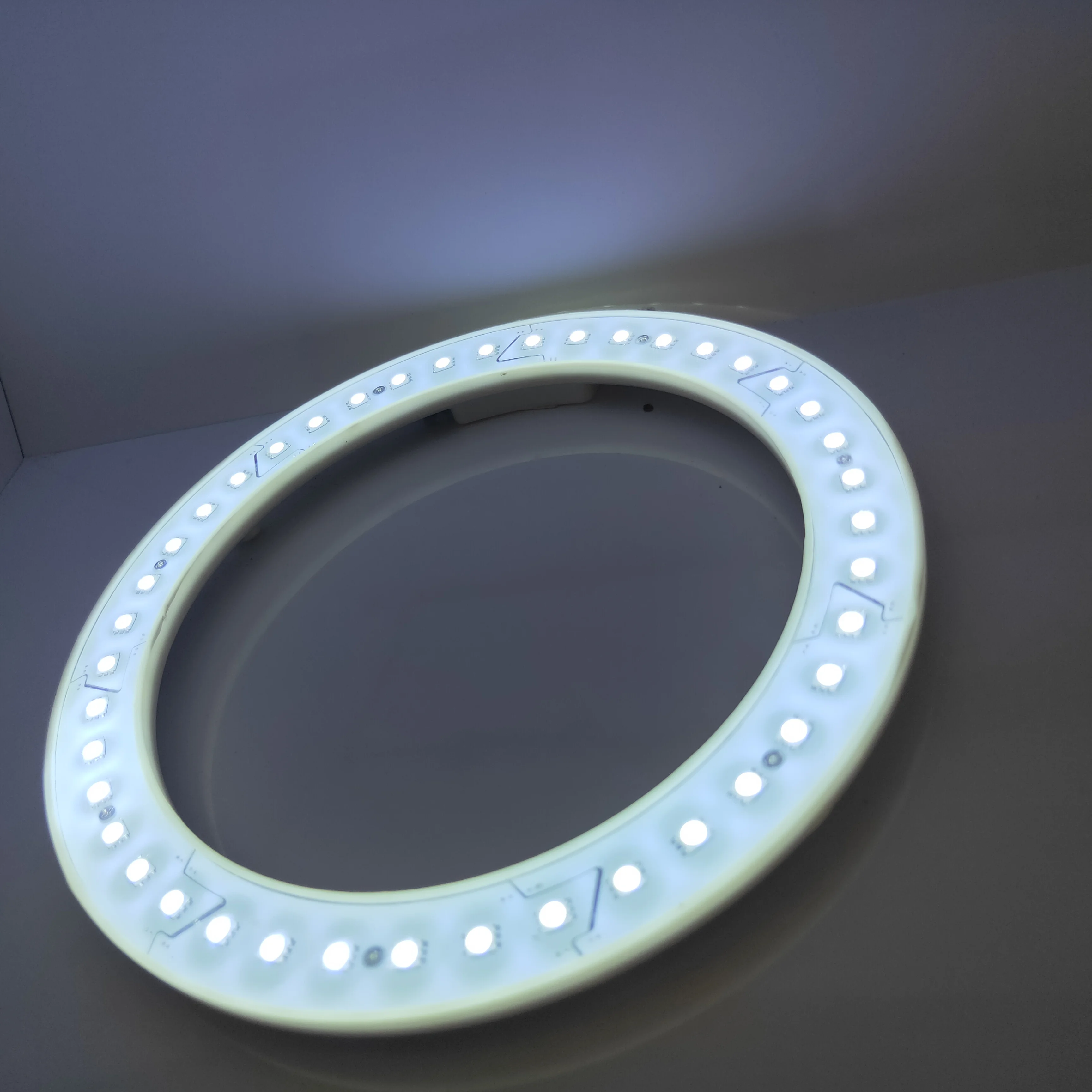 Светодиодный светильник для сауны Круглый водонепроницаемый теплый белый