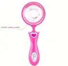 Инструменты для укладки волос, автоматическая машина для плетения, электрический комплект оборудования для плетения