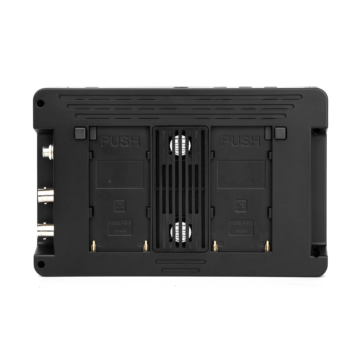 Bestview R7S 7 &quot3D сенсорный экран монитор 4K HDMI совместимый интерфейс SDI Full HD 1920x1200 поле