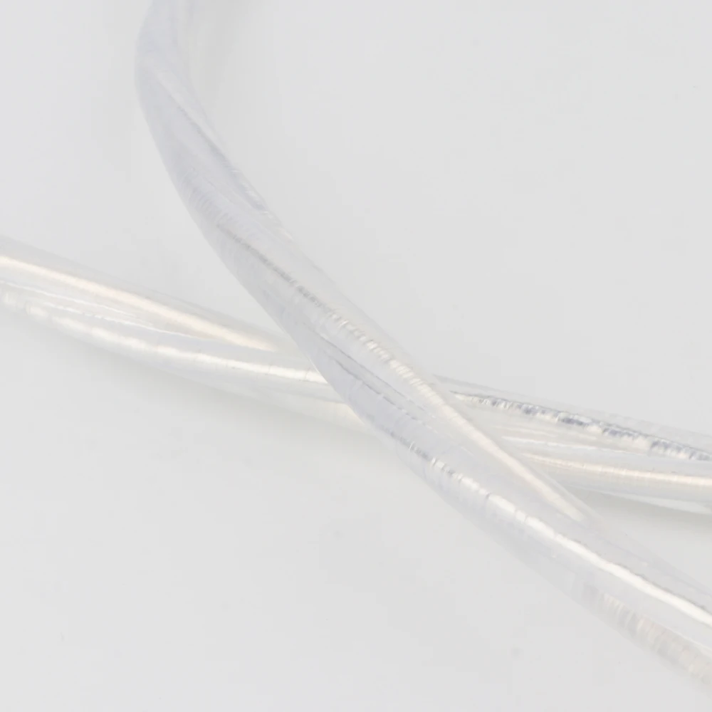 Nordost Odin 75 Ом посеребренный цифровой коаксиальный аудио Hifi соединительный