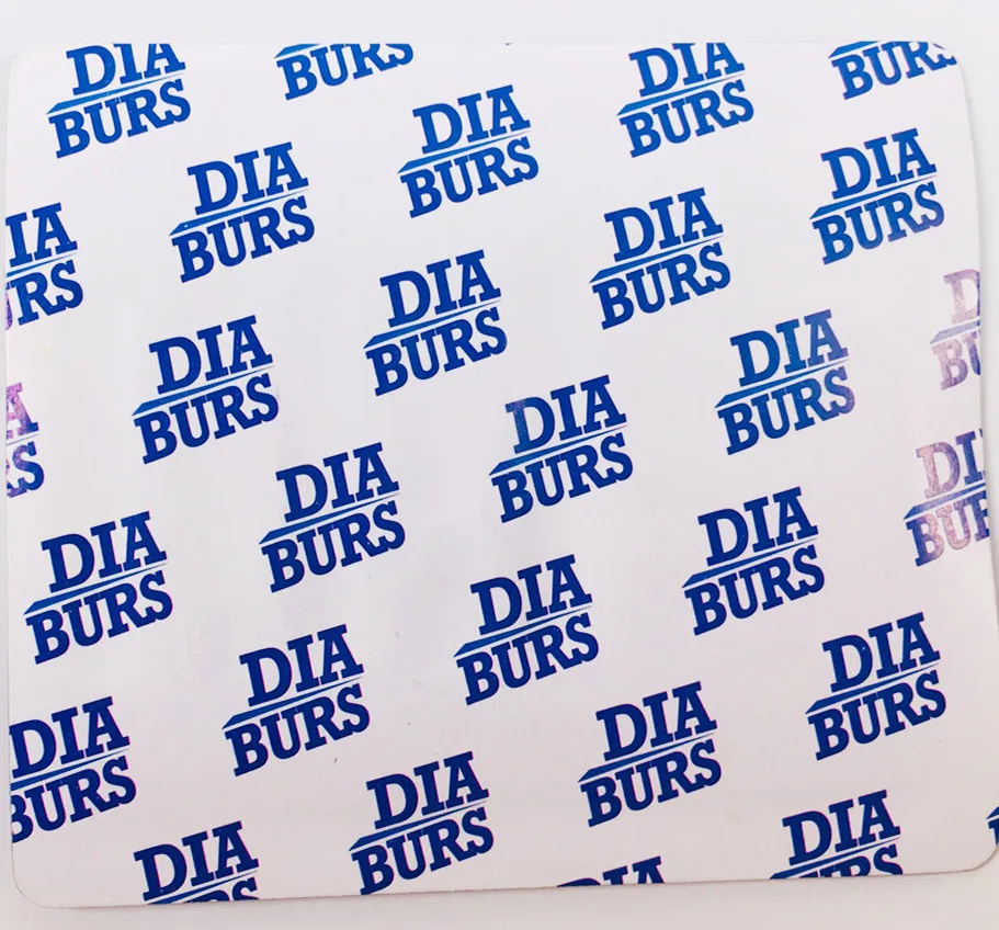 Боры стоматологические с золотыми алмазными зубьями TF-12 высокоскоростной