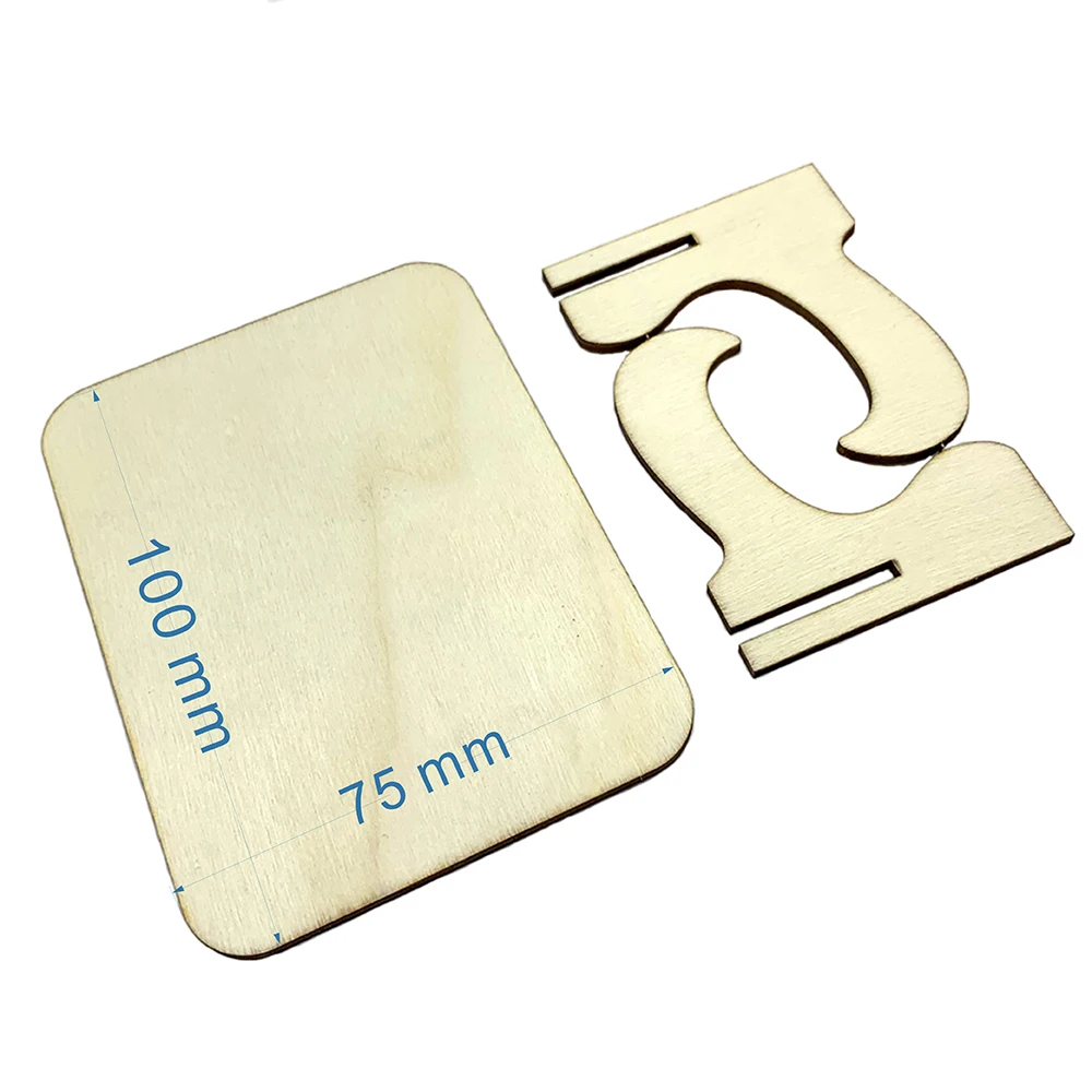 50 шт. деревянные карточки для сиденья с различными именами|Украшения своими