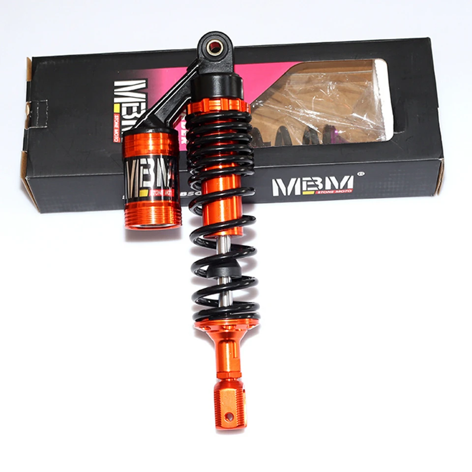 Универсальные амортизаторы задние 320 мм для мотоциклов модифицированные