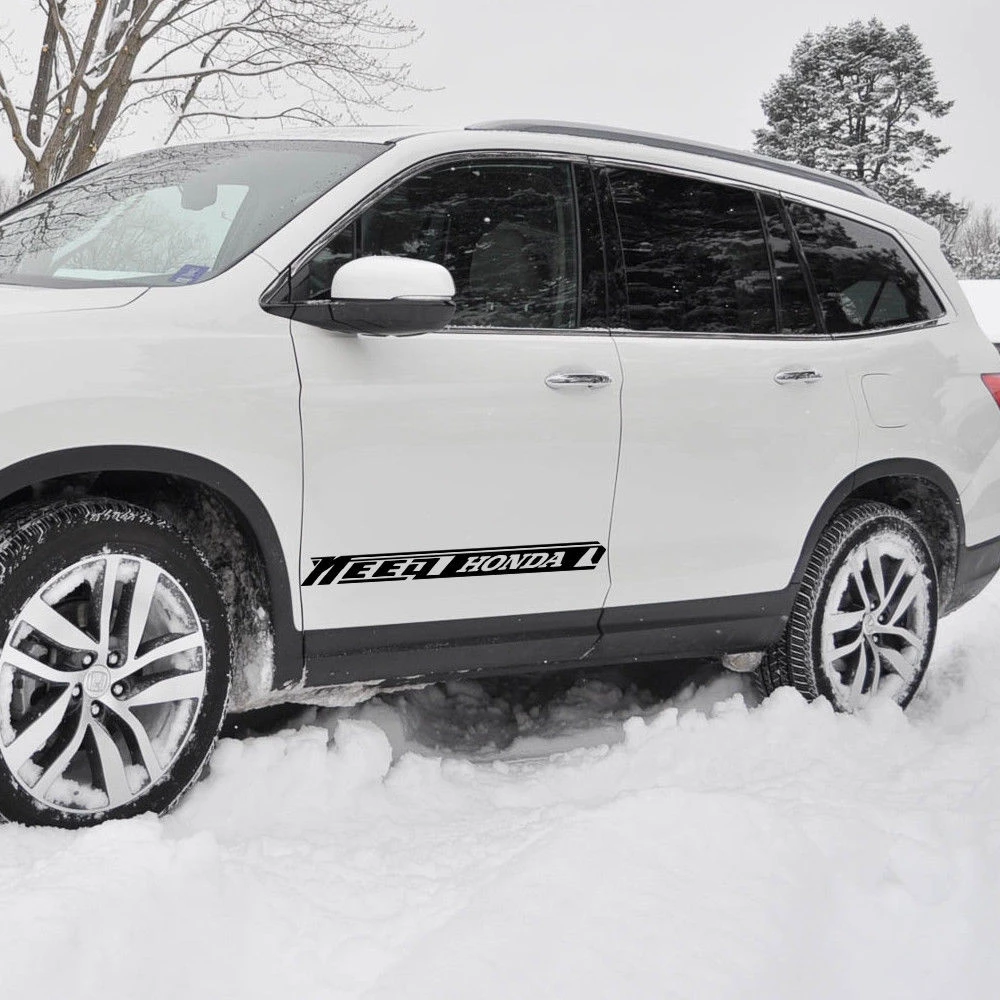 

2 шт., виниловые наклейки для пилота и Одиссея