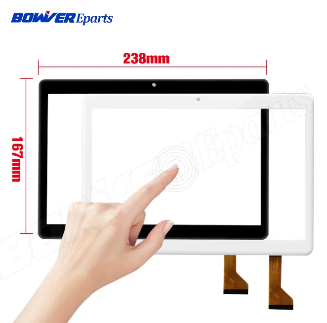 Новый совместимый For10.1 &quotсенсорный экран Экран CH-10114A2-FPC325/CH-10114A2-L-S10