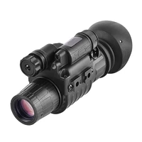 handheld military use night vision low light binocular