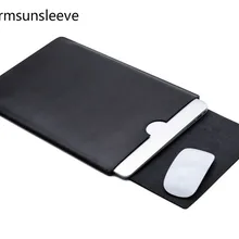 Charmsunsleeve Ultra-thin super slim sleeve pouch cover,microfiber leather laptop sleeve case for LG gram 13 14 15 17