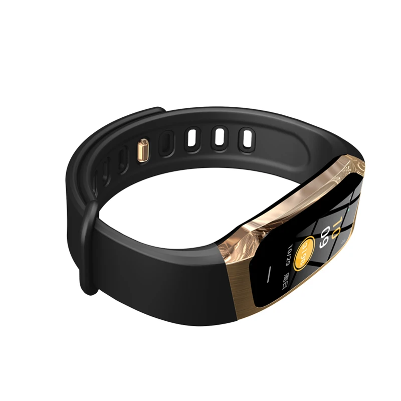 E18 Smart Bracelet Blood Pressure Heart Rate Monitor Fitness Activity Tracker smart watch Waterproof Men Women Sport wrist band |