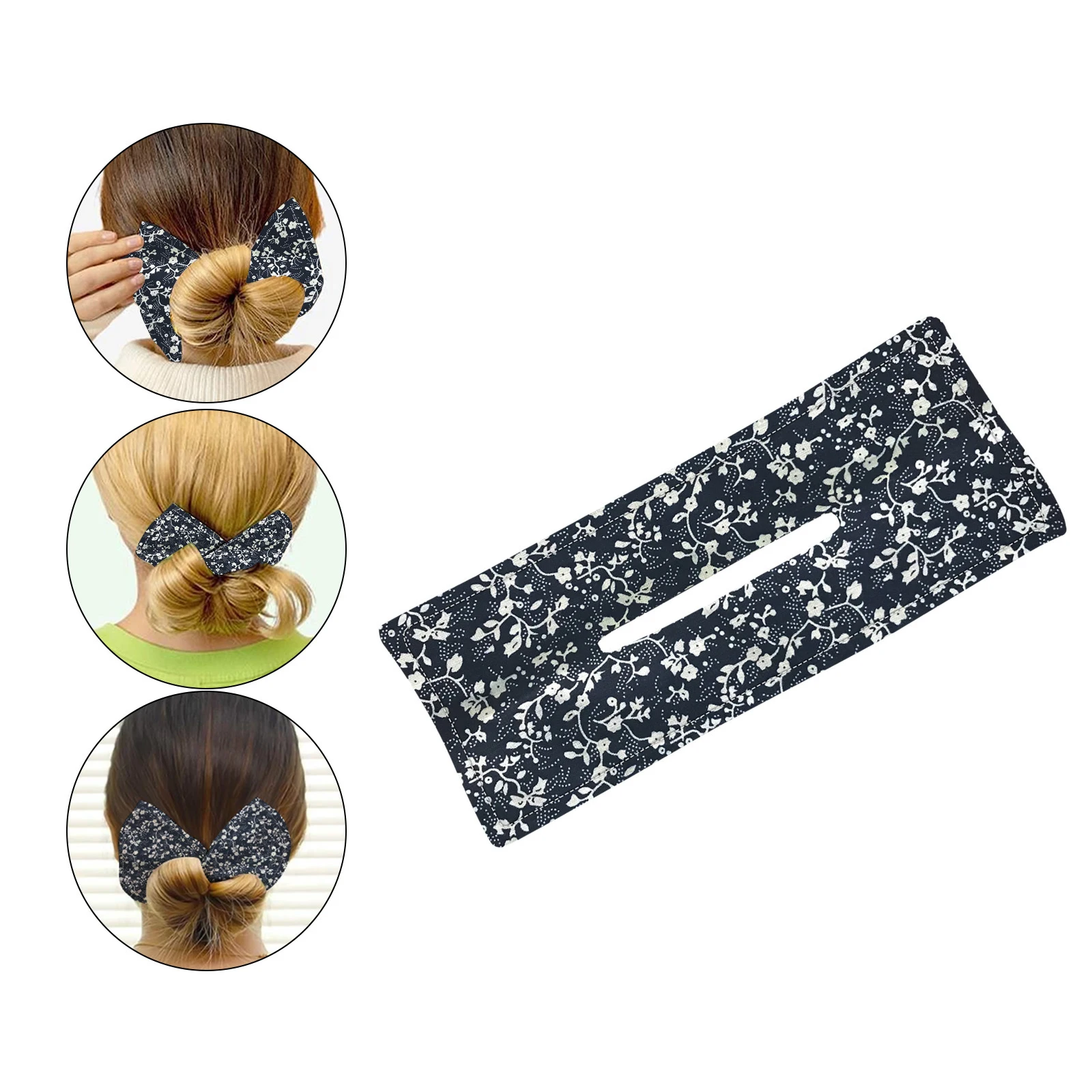 

Bohemian Style Lazy Headbands Headwraps Women Hair Band Hair Accessories Boho Fashion And Sweet Match Head Bands