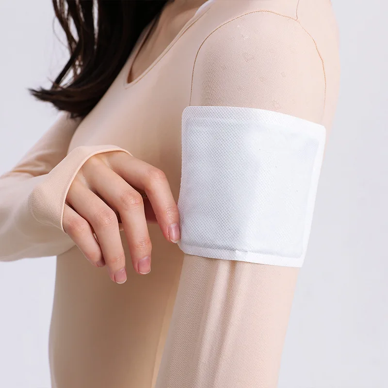 

10pc winter Body Warmer Stick Lasting Heat Patch Outdoor travel Keep Hand Foot Household Warm Paste Pads Pack Warming Products