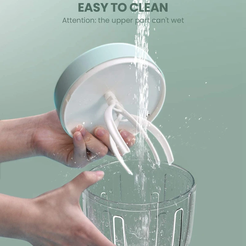 

Mini Mixers Kitchen Electric Stand Mixer, Portable 900Ml Small Stand Mixer for Baking Cake Egg Cream Food