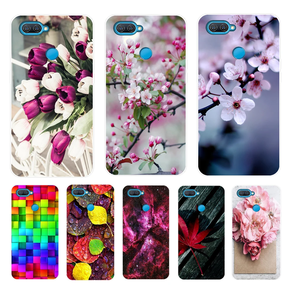 Чехол для OPPO A12, чехол для OPPO A12 2020, мягкая задняя крышка, чехол для OPPO A12 CPH2077 A 12 OPPOA12, оболочка, бампер