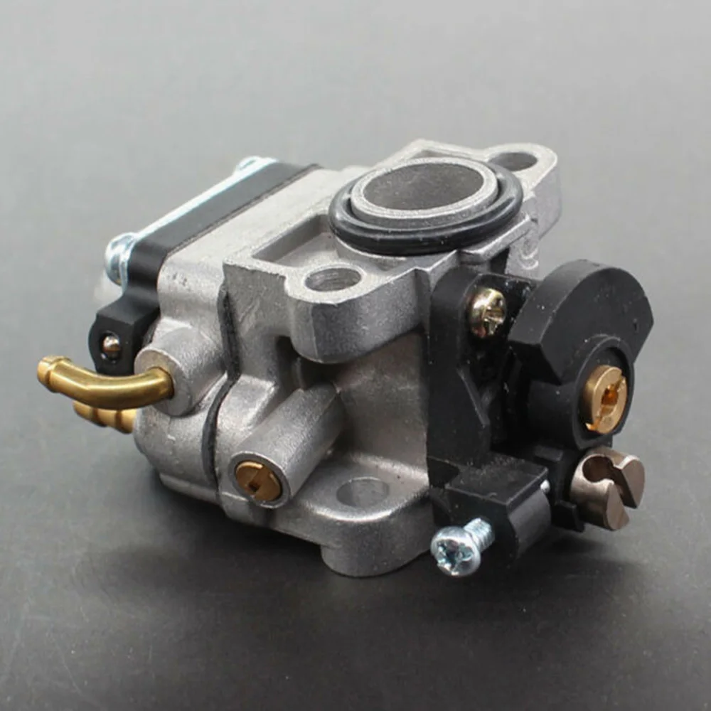Карбюратор для Honda GX31 GX22 FG100, кусторез 139F 1, 5 л.с. HHE31C, Edger HHT31S UMK431, триммер WX10 16100-ZM5-803 GCA91 (art.: 3920b82fa72ef) - 3920b82fa72ef