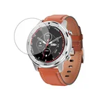 3 шт. прозрачный мягкий Защитная пленка для DT78 Смарт ремешок для наручных часов Экран Защитная крышка Smartwatch защита