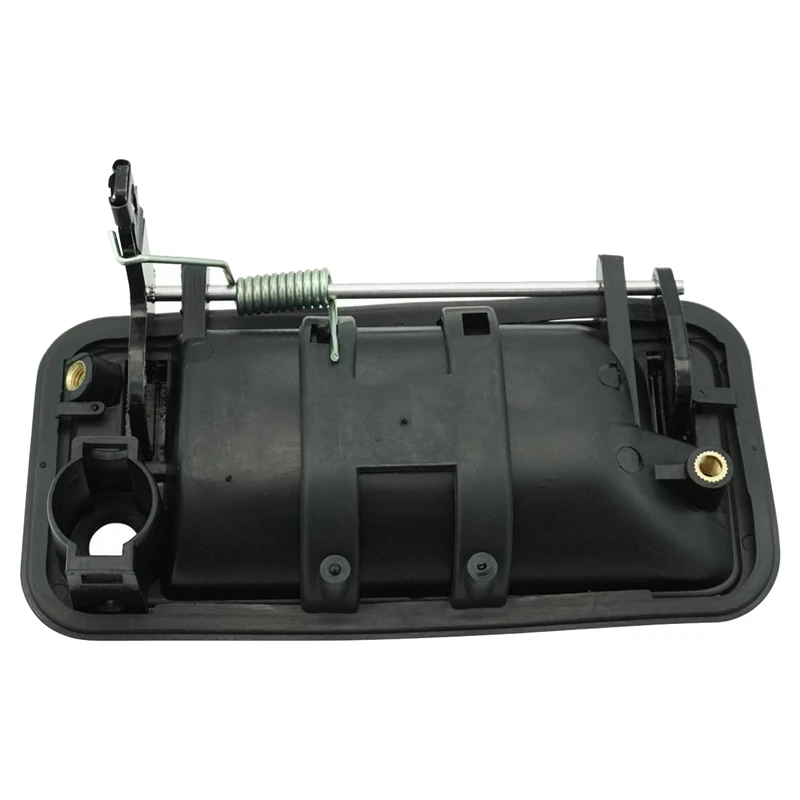 Наружная наружная дверная ручка для пикапа Chevy GMC внедорожника C1500 2500 3500 водителя