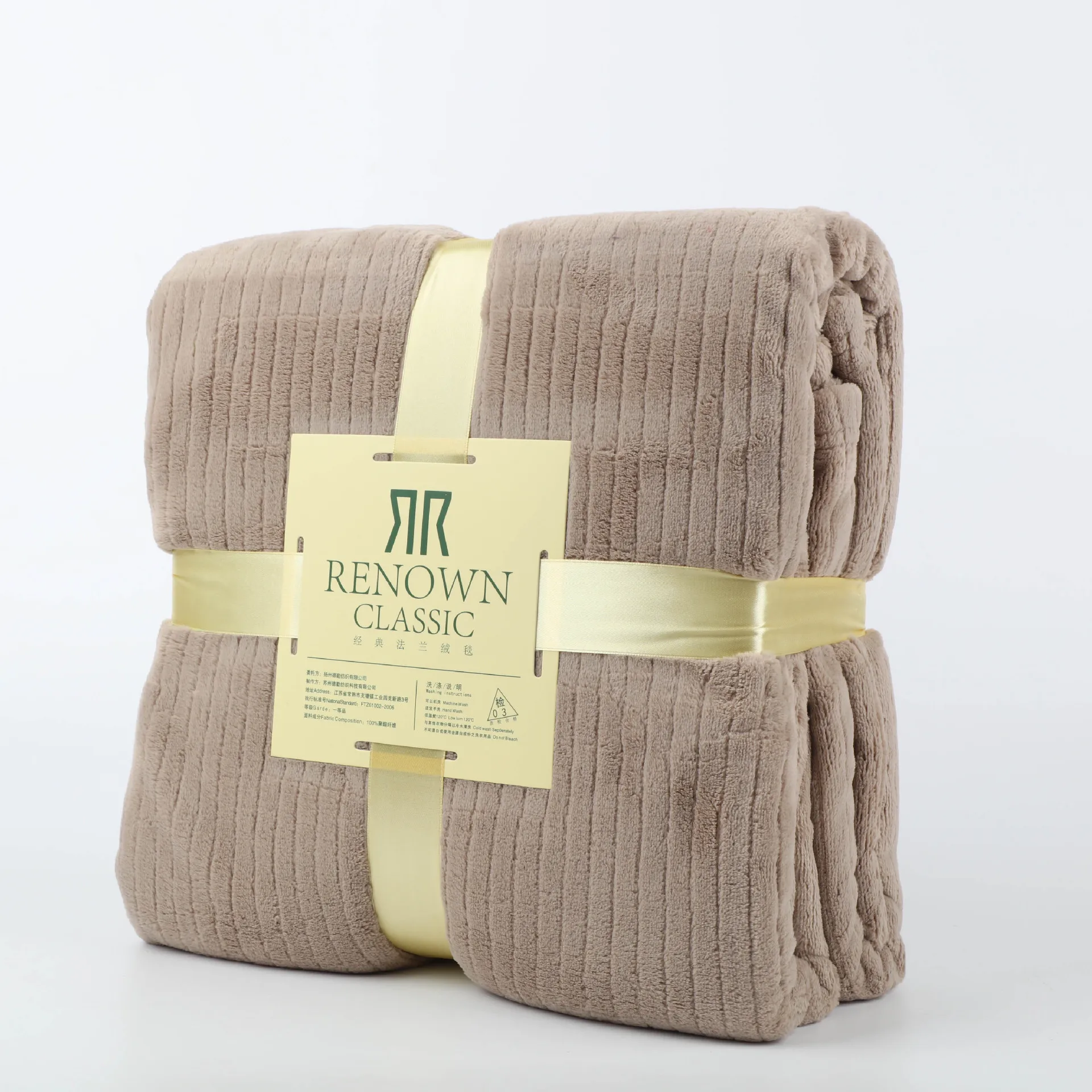 Супер мягкое одеяло Фланелевое воздушное кресло для использования в офисе