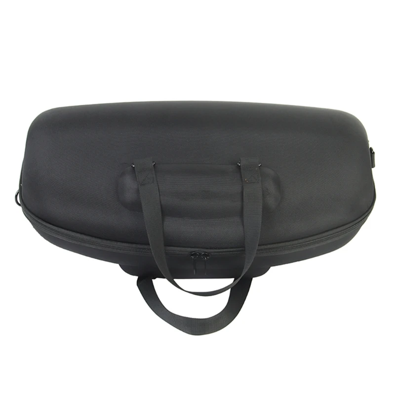 

Travel Carry Storage EVA Case Hand Bag Compatible with J-B-L Boombox 2 Wireless Bluetooth Speaker with Hand Strapp