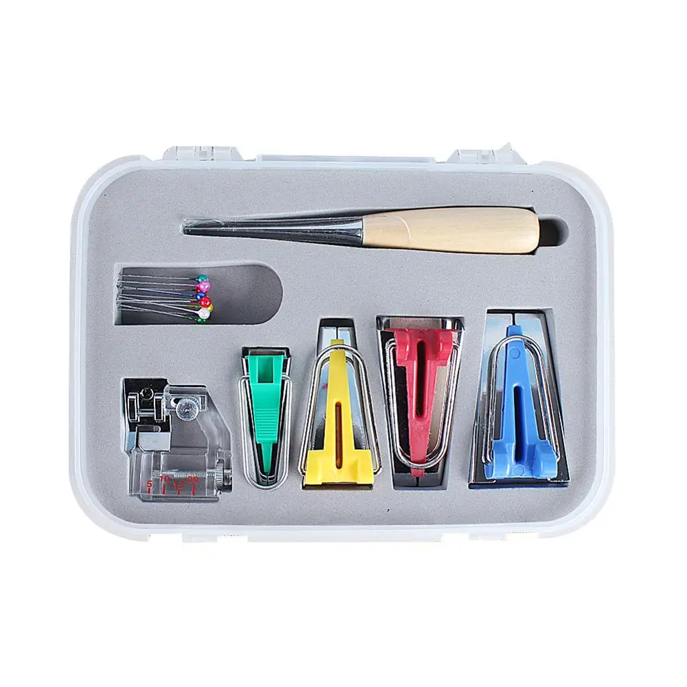 Набор многофункциональных приспособлений для шитья инструмент сделай сам
