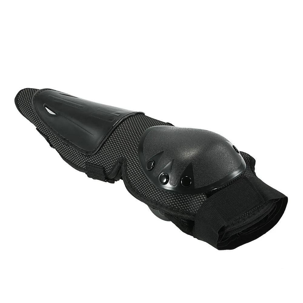 

Motorcycle Aults Racing Motocross Knee Pads Protector Guards Protective Knee Shin Elbow Guard Motorcycle Aults