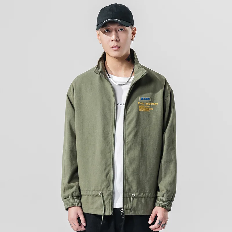 

Coats & Jackets