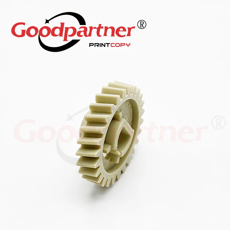 50X RU7-0139-000 фьюзер нижний напорный ролик 26T Шестерня для HP LaserJet Pro M201 M225 P1606 M1536 M201n M201dw