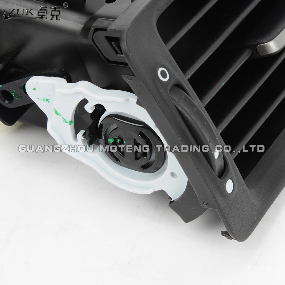 Оригинальный воздушный кондиционер ZUK вентиляционное отверстие для HONDA CIVIC FA1 FD1 FD2