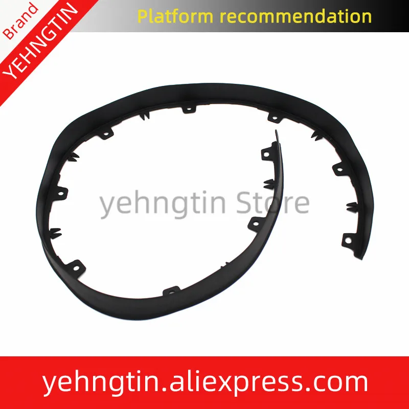 Автомобильные аксессуары спойлер на крышку переднего бампера OEM 71110 SAA 901 71110SAA901