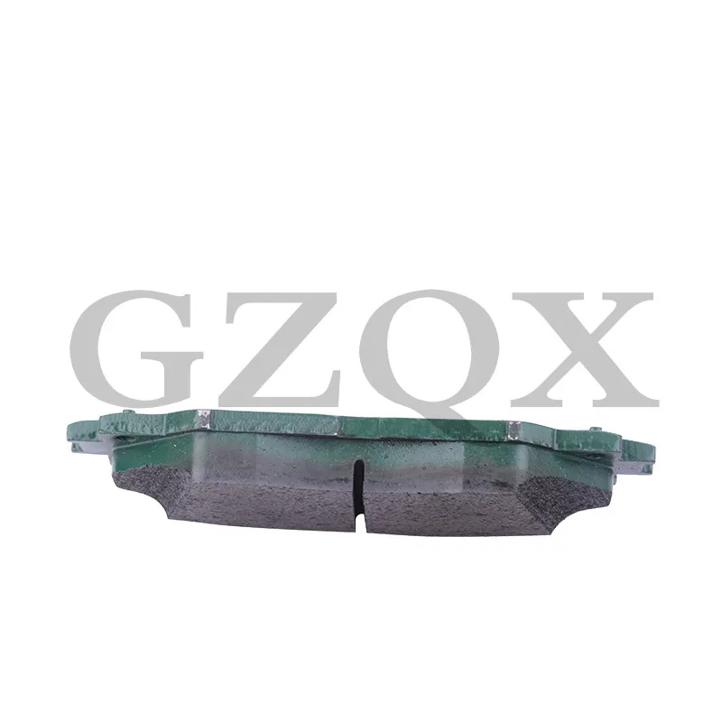 Передняя тормозная колодка CAPQX 04465 02220 для WISH YARIS SIENTA COROLLA SCION XD AURIS PREMIO 2001 2008 2009 2010 2011