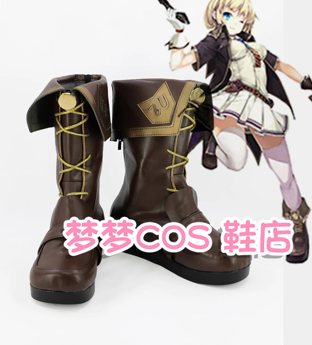 

Косплей-костюм для девочек с передней линией M1911, костюм для Хэллоуина, карнавала, сражения, ботинки Unifrom, изготовленные на заказ