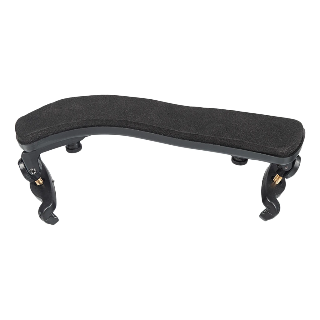 

Plastic Violin Shoulder Rest for Replacement of Violin Instruments From