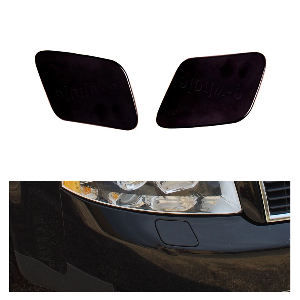 Передний бампер для Audi A4 B6 2002-2005 8E0955275D 8E0955276D | Автомобили и мотоциклы