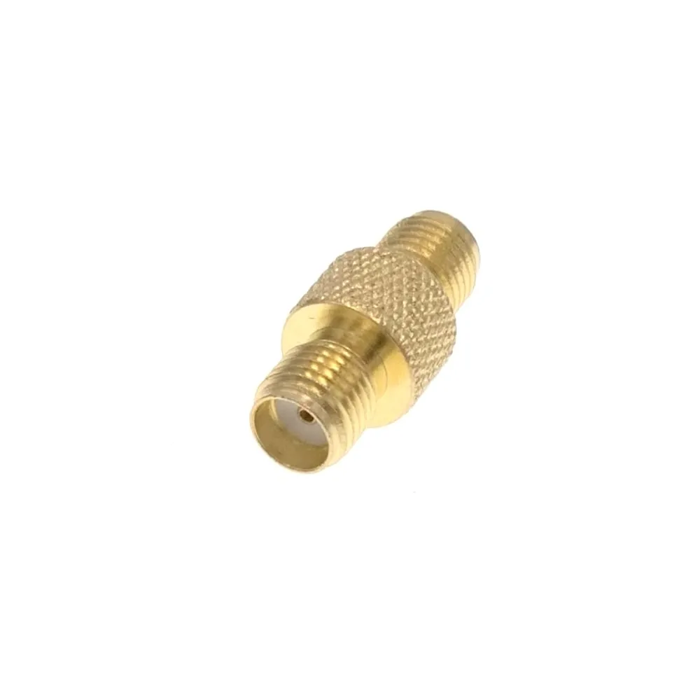 Гнездо SMA в гнездо RF разъем адаптера SMA|female sma connector|female connectorfemale female |